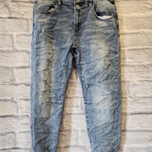 Jeans „Destroyed“