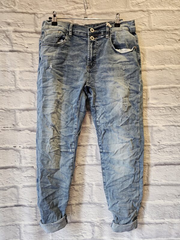 Jeans "Destroyed"