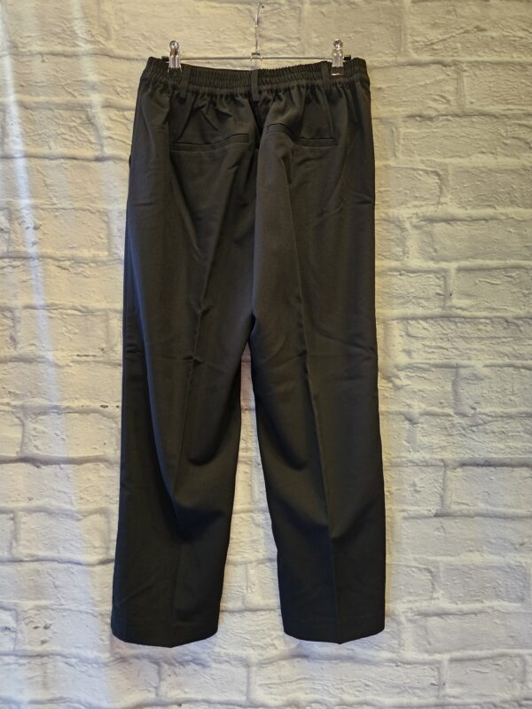 Stoffhose KAFFE "Schwarz" – Bild 3