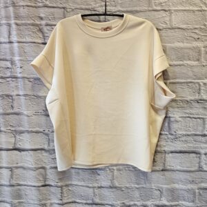 Pullunder „Hellbeige“