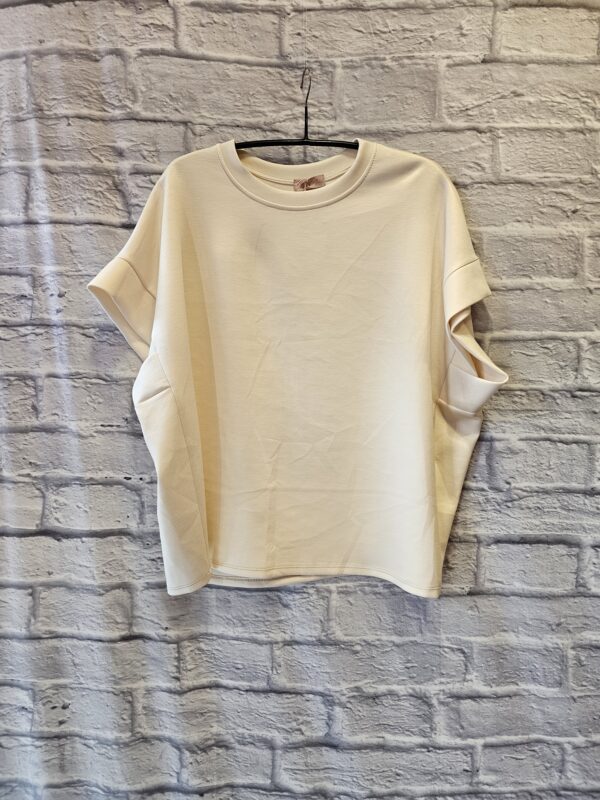 Pullunder "Hellbeige"