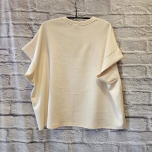 Pullunder „Hellbeige“