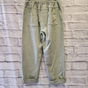 Jogpant „Mint“