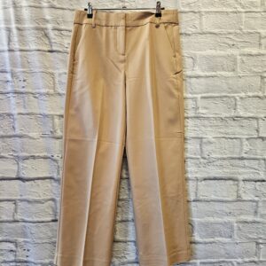 Stoffhose FRANSA „Beige“