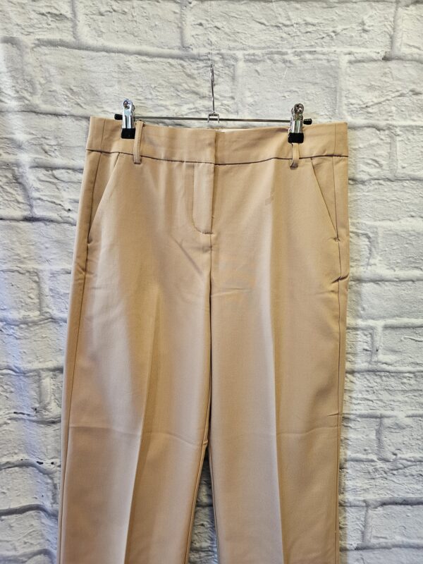 Stoffhose FRANSA "Beige" – Bild 2