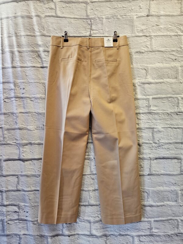 Stoffhose FRANSA "Beige" – Bild 3