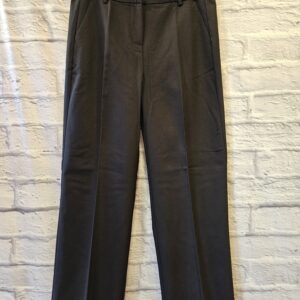 Stoffhose FRANSA „Schwarz“