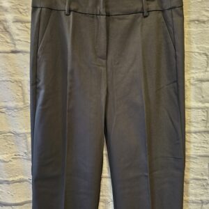 Stoffhose FRANSA „Schwarz“