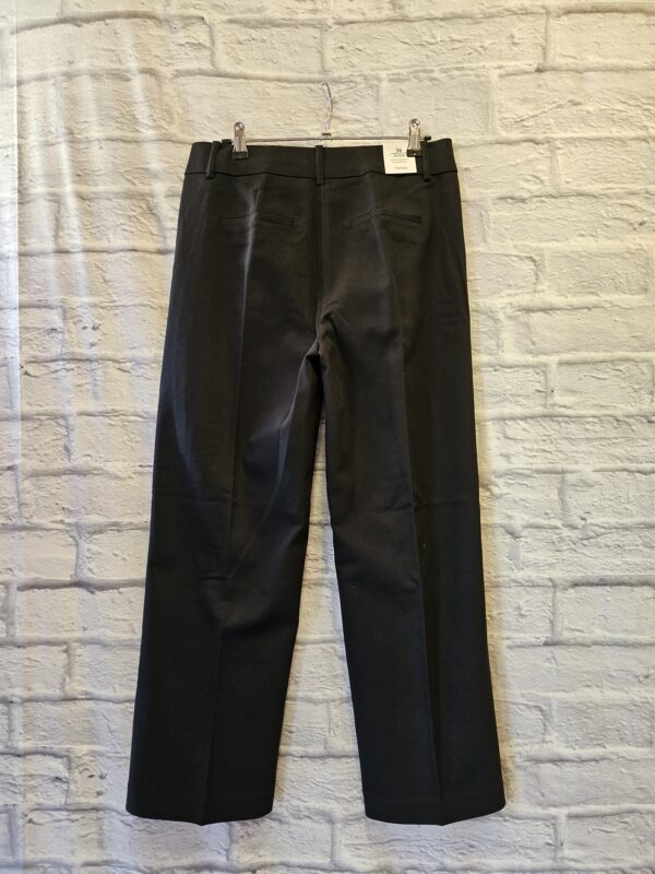 Stoffhose FRANSA "Schwarz" – Bild 3