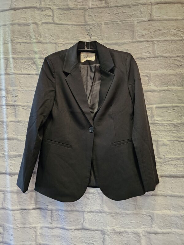 Blazer KAFFE "Schwarz"