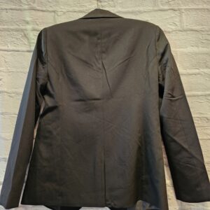 Blazer KAFFE „Schwarz“