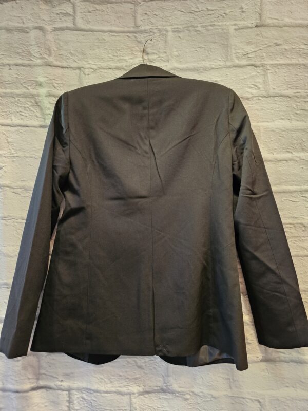 Blazer KAFFE "Schwarz" – Bild 2