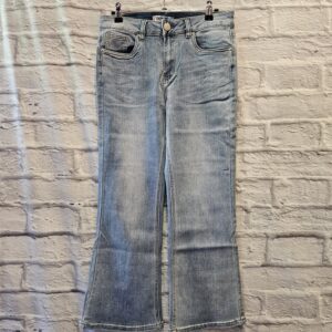 7/8 Jeans „Leicht ausgestellt“
