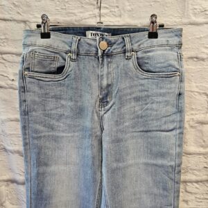 7/8 Jeans „Leicht ausgestellt“