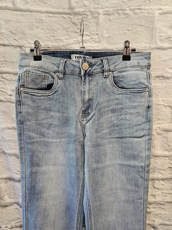 7/8 Jeans "Leicht ausgestellt" – Bild 2