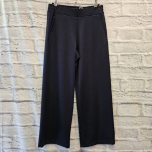Culotte „Dunkelblau“