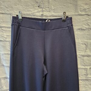 Culotte „Dunkelblau“