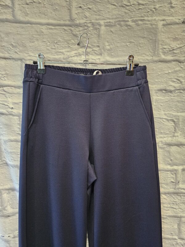 Culotte "Dunkelblau" – Bild 2