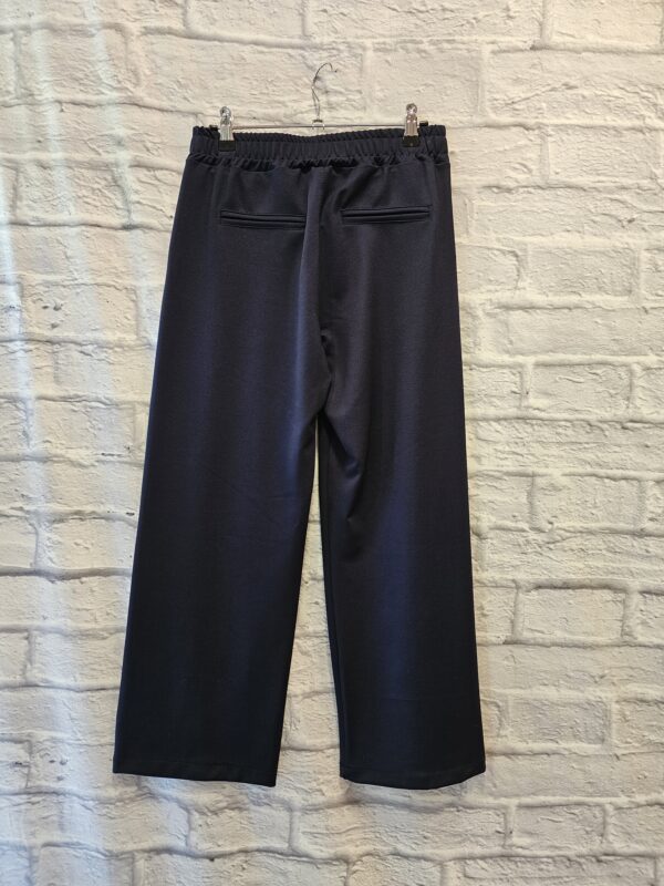 Culotte "Dunkelblau" – Bild 3