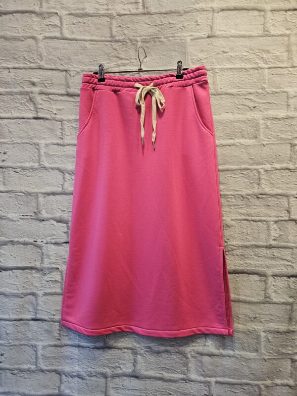Sweatrock "Pink"