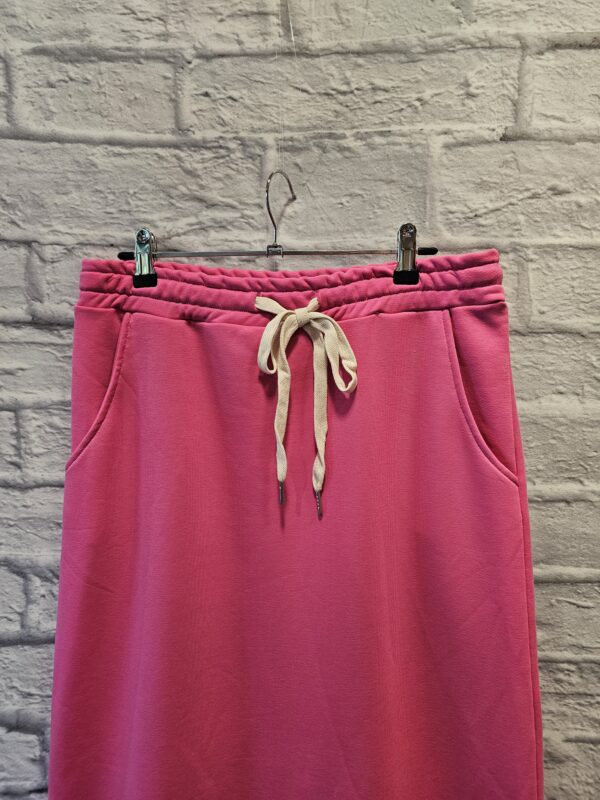 Sweatrock "Pink" – Bild 2