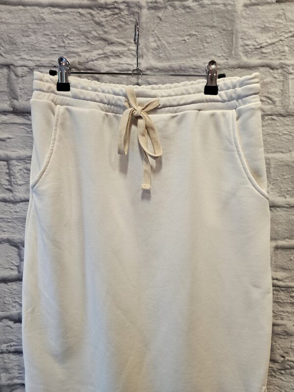 Sweatrock "Wollweiss" – Bild 2