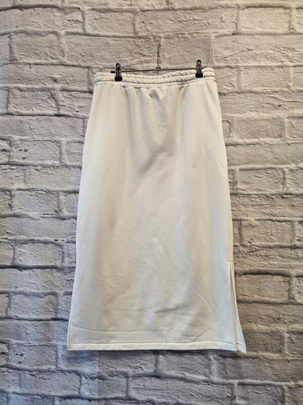Sweatrock "Wollweiss" – Bild 3