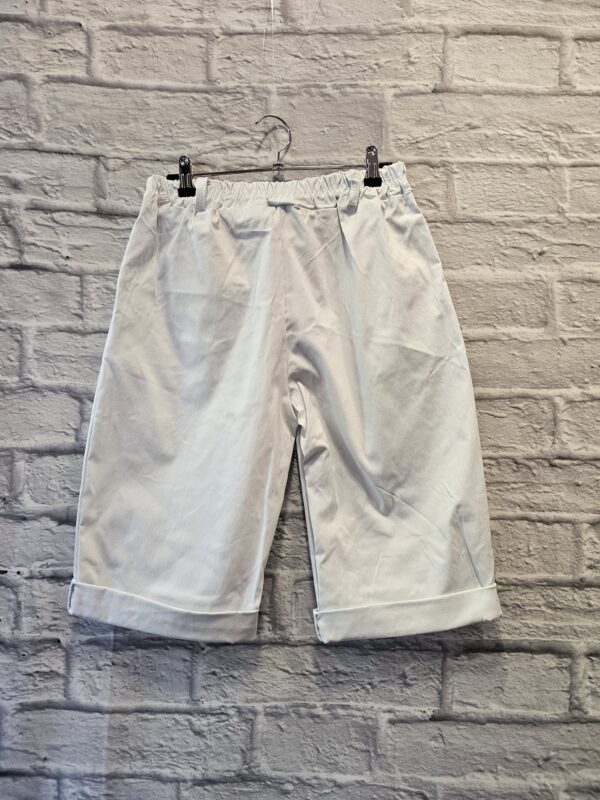Short "Weiss" – Bild 3
