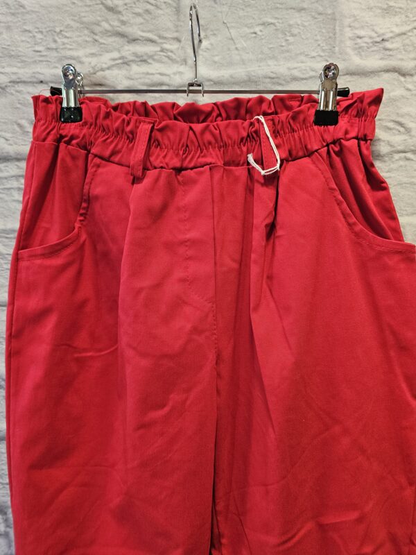Short "Rot" – Bild 2