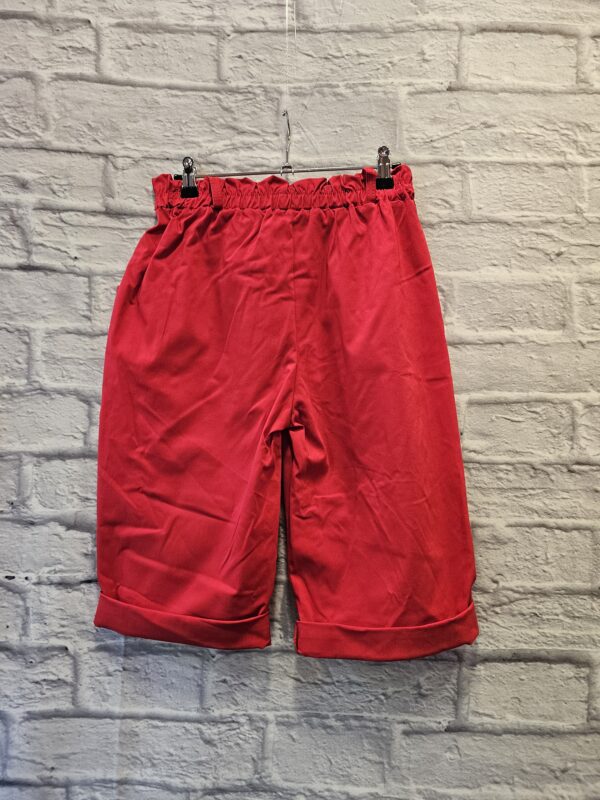 Short "Rot" – Bild 3