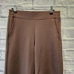 Culotte „Braun“