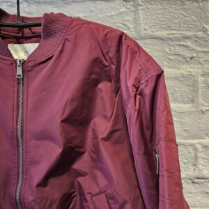 Kurzer Blouson KAFFE „Bordeaux“
