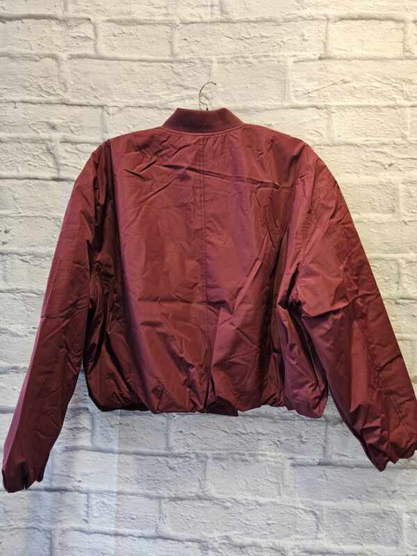 Kurzer Blouson KAFFE "Bordeaux" – Bild 3