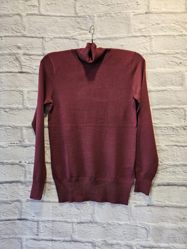 Leichter Rolli KAFFE "Bordeaux"