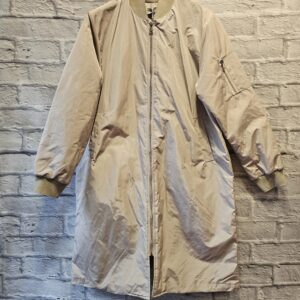 Blousonmantel „Beige“