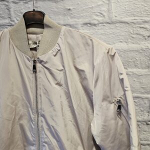 Blousonmantel „Beige“