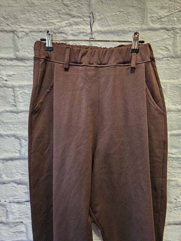 Baggyhose "Braun" – Bild 2