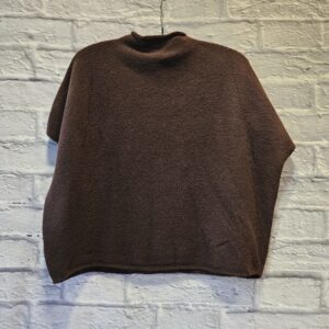 Pulli/Pullunder „Braun“