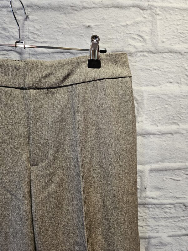Stoffhose KAFFE "Taupe meliert" – Bild 2