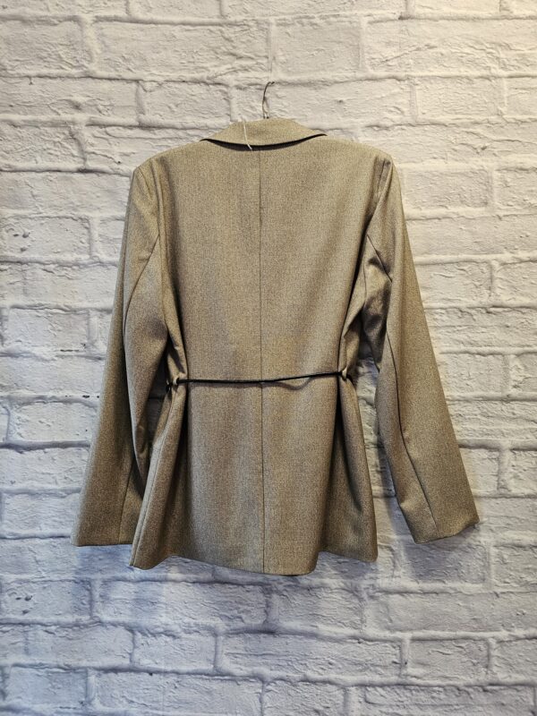 Blazer KAFFE "Taupe meliert" – Bild 3