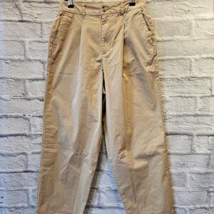 Baumwollhose FRANSA „Beige“