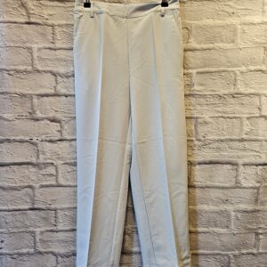 Stoffhose KAFFE „Hellblau“