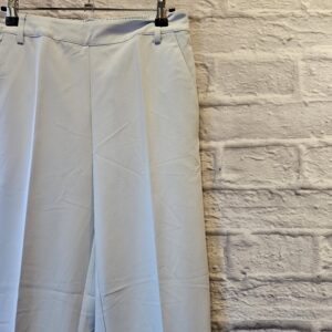 Stoffhose KAFFE „Hellblau“