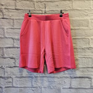 Leichte Short FRANSA „Pink“