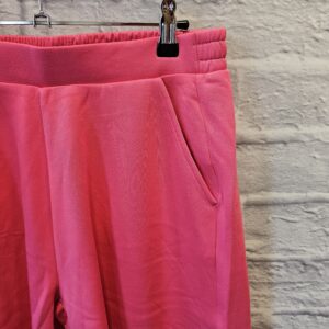 Leichte Short FRANSA „Pink“