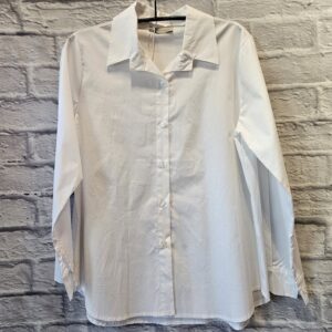 Bluse „Weiss“