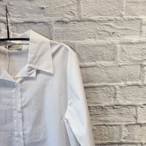 Bluse „Weiss“